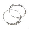 Silver Coil