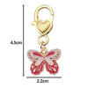 Pink Butterfly