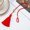 Red-Tassel-Only