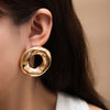 Gold Open Disc