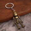 Antique Bronze