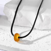 Clear Yellow Stone