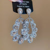 Clear Crystal