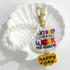 Pearl Strap
