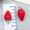 Red Strawberry 2