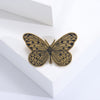 Gold Butterfly