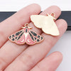 Red Butterfly 1
