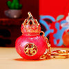 Pink Gourd