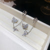 Silver Pair