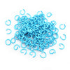 Blue 0.9x6mm