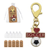Bag Tag Set