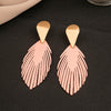 Pink Feathers