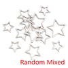 Mixed