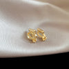 Gold Clip
