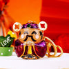 Purple Wealth-Deity