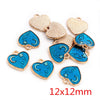 Blue Heart