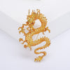 Gold Dragon
