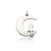 White Moon 1