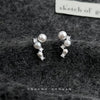 Pearl Crystal Curve