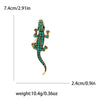 Green Alligator