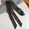 Black Polka