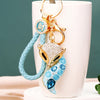 Sky-Blue-Fortune Blue-Multigem-Fox