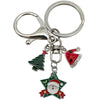 Green Santa ER1786