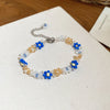 Blue Amber