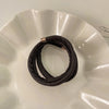 Dark Brown Wrap