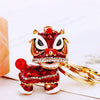 Red Lion-Dance