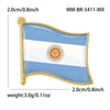 Argentina Flag