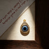 Teardrop Eye