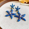 Blue Starfish