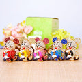Swimming Ring Mouse Keychains in Five Colors plus Assorted Color Option view 11