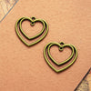 Antique Bronze