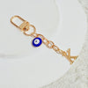 Letter K Charm