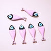 Pink Fish