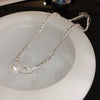 Silver Pearl