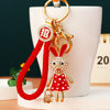 Red-Fortune Red-Rabbit
