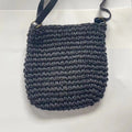 Woven Straw Shoulder Handbags Totes Fourteen Styles Colors view 7