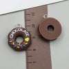 Brown Donut