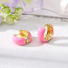 Pink Enamel