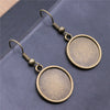 Bronze 16mm