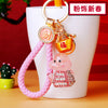 Pink-Cord Pink-Snake