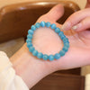 Blue Cat Eye