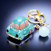 Blue-Jelly-Car