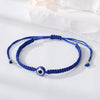 Blue Cord Eye