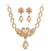 Gold Swan