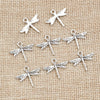 Antique Silver