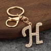 Letter H